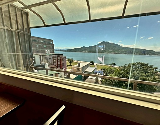 ✨河景第一排超美景觀大套房✨ - Image 6