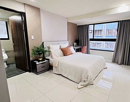 自租❤️可租補❤️全新1-3房2.3萬起❤️有車位❤️拎包住 - Image 3