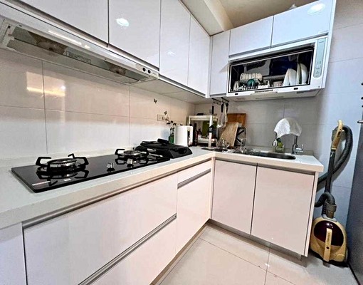 🎉免仲介費✅可租補｜高樓層全新傢俱電三房平車 - Image 5