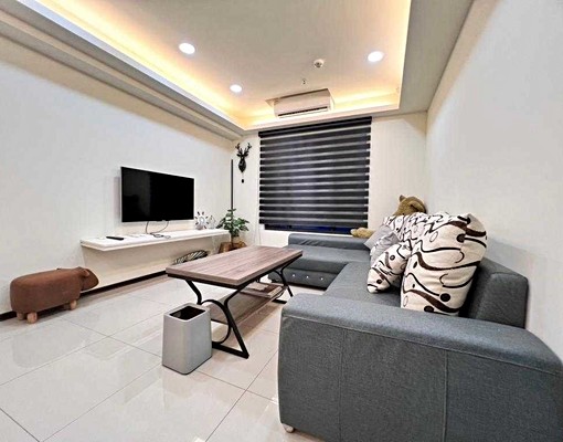 🎉免仲介費✅可租補｜高樓層全新傢俱電三房平車 - Image 2