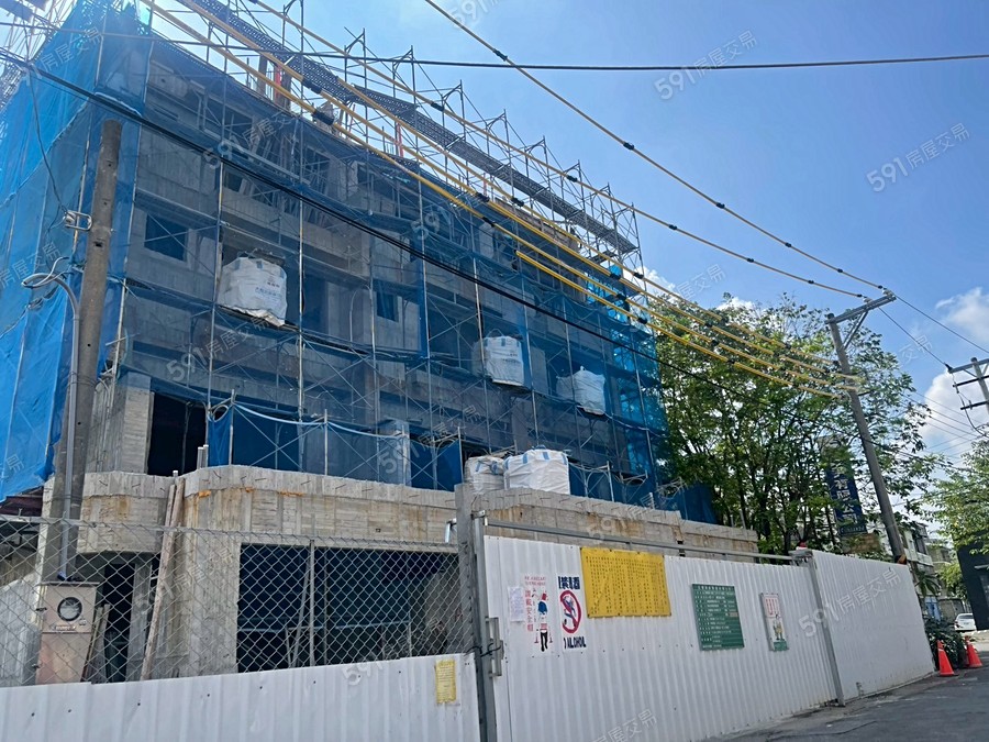 呈豐日日37期實景圖