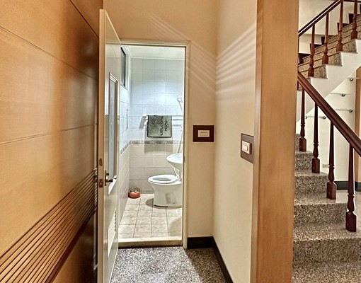 @心安家@近好市多、花園夜市旁稀缺面寬五米面公園透天店 - Image 6