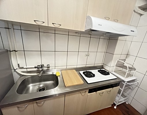 近南亞健保局獨立陽台洗衣機電梯一房一廳可補助入戶籍 - Image 11