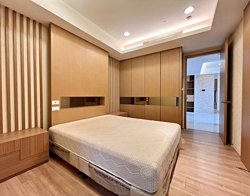 北屯文心捷運宅|可租補傢俱全配|兩房兩衛浴次頂樓附平車 - Image 7