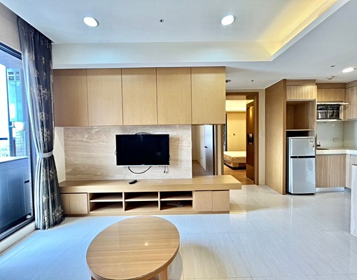 北屯文心捷運宅|可租補傢俱全配|兩房兩衛浴次頂樓附平車 - Image 14