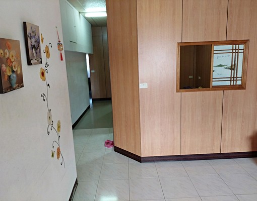 復興路頂加5樓//3房利用空間大//半年繳有優惠 - Image 6