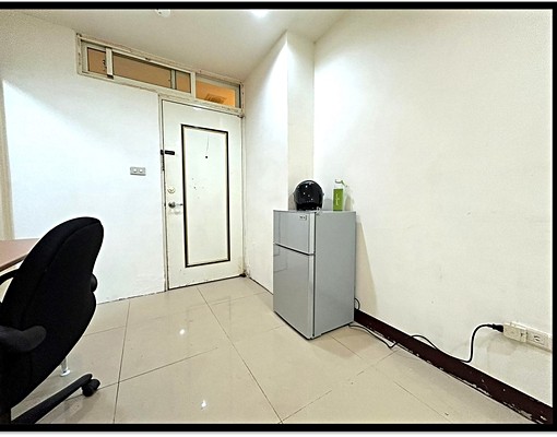 一樓低樓層/秀朗橋/提供飲水機+大露臺/交通方便 - Image 2