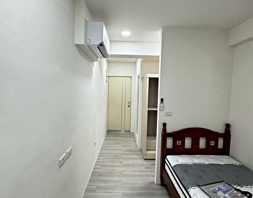 九運吉宅～近中央大學~可租補~分租套房全新裝潢拎包入住 - 591租屋網 - Image 15