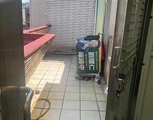 秒殺租屋補助戶籍❤前陽台進出❤近捷運車站❤寵物❤大空間頂加/ - Image 10
