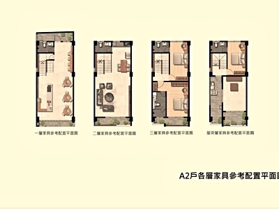社區圖片