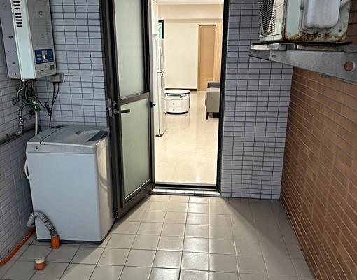 遠雄悅來1,全新裝潢套房出租(禁菸套房)。 - Image 8