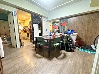 社區圖片
