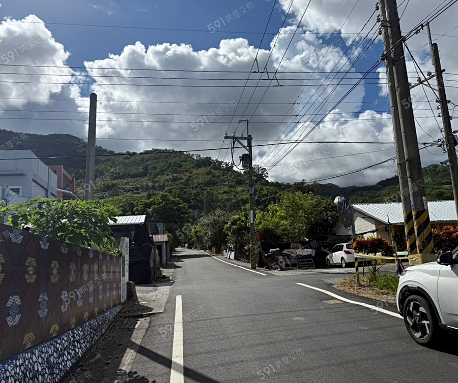 泰安觀止環境圖