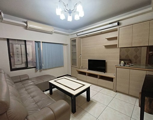 桃園區大業路💕2房🚗車可租補/臻愛歐洲💕大業國小旁 - Image 1