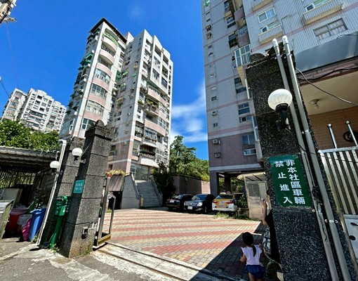 易居社會住宅✨深坑超美景觀三房|可租補 - Image 13