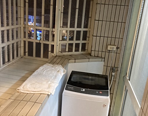 🍀兆基社宅/火車站前兩房健康宅/可租補 - Image 6