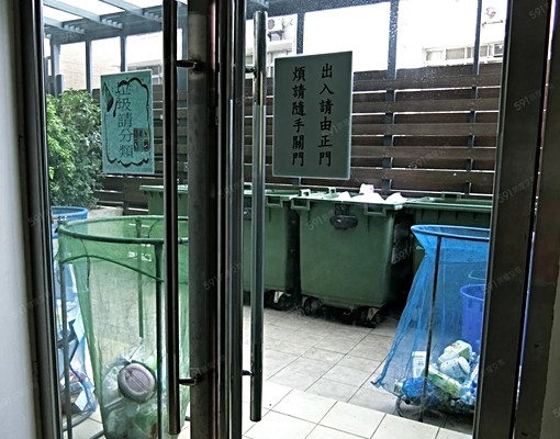 📣中國醫台水台電24小時管理｜樓中樓電梯溫馨小宅（歐夏蕾） - Image 6