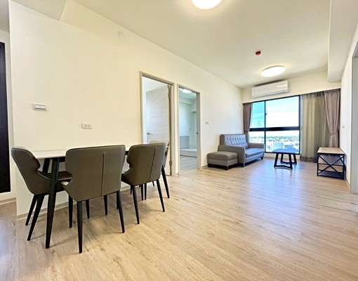 ✅龍井✅全新社區✅三房✅附家具電✅附平面車位✅可租補✅可寵物 - Image 1