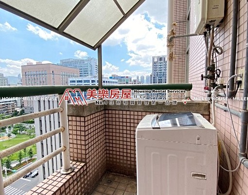 美樂*南京復興*漂亮採光1+1房*可報稅*有陽台*家具齊全 - Image 14