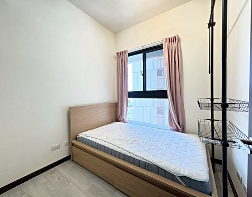 可租補、報稅、入戶籍、貓、含平車！南屯潤隆全配三房+B2平車 - Image 6