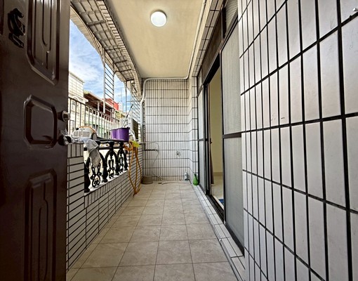 🌟全新裝潢🌟板新捷運站🚇四房公寓 - Image 4
