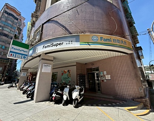 🌟全新裝潢🌟板新捷運站🚇四房公寓 - Image 6