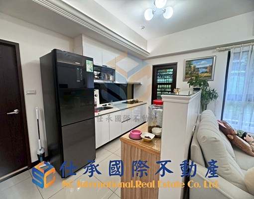 08A04✨雲天大地|一卡皮箱可入住|有車位✨ - Image 6