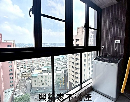 🍍高樓層景觀3房|近台元、AI園區|附車位 - Image 15