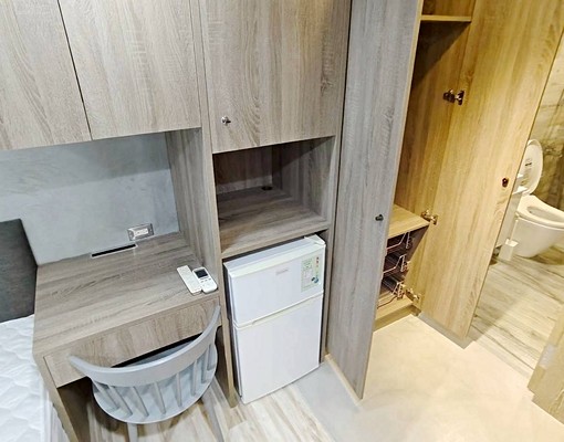 北門、免爬高全新裝潢包水電秒殺獨洗曬 - Image 5