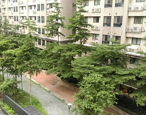 耕讀園高樓美套房 - Image 1