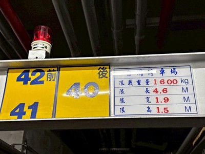 社區圖片
