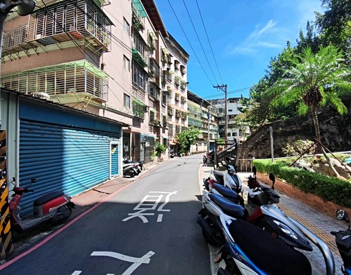 南勢角捷運獨立出入一樓一房一廳 - Image 4
