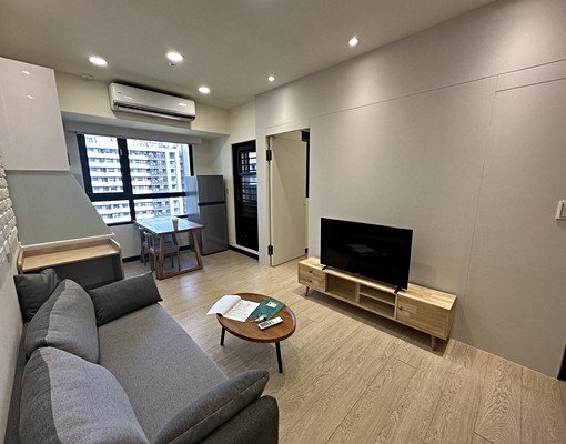 夢幻誠高層兩房平車 - Image 2