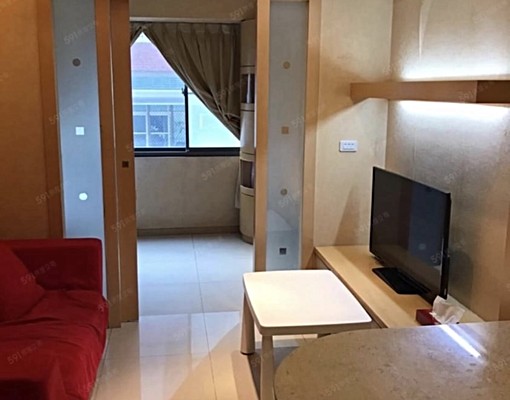 社會住宅🐻可申請補助🐻全新質感一房一廳 - 591租屋網 - Image 1