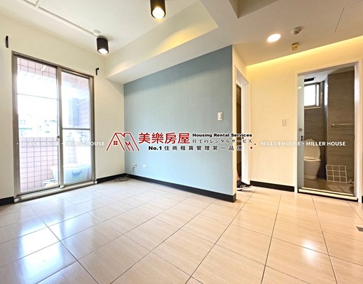 美樂*西湖*有電梯平面2房*屋況佳*全新整理*屋況優*有陽台 - Image 1