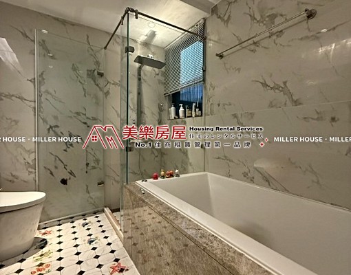 美樂*內湖站*美妝三房*雙衛浴*內湖地標豪宅*含平車 - Image 13