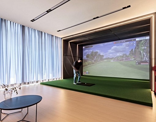 龍潭石門♨️雲享精緻品味景觀美套房 - Image 11