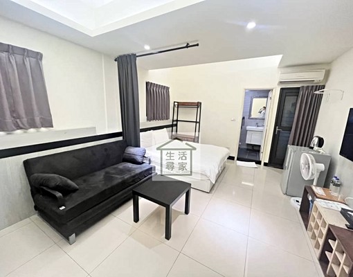 近逢甲大學💖可雙租補✨可貓咪✨大金變頻✨超寬敞✨乾濕分離 - Image 5