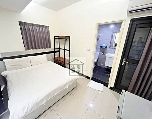 近逢甲大學💖可雙租補✨可貓咪✨大金變頻✨超寬敞✨乾濕分離 - Image 2