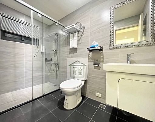 近逢甲大學💖可雙租補✨可貓咪✨大金變頻✨超寬敞✨乾濕分離 - Image 7