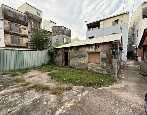 東區南紡巷弄內復古老宅.適合文青小店 - Image 3