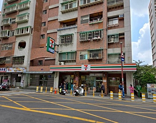 嘉禾社宅/免仲可租補/鄰近大湳市場機能三房 - Image 14