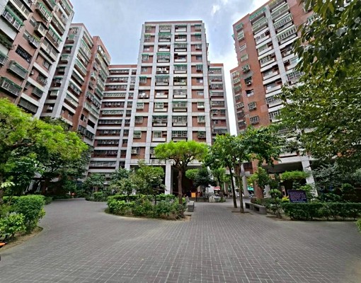 嘉禾社宅/免仲可租補/鄰近大湳市場機能三房 - Image 1