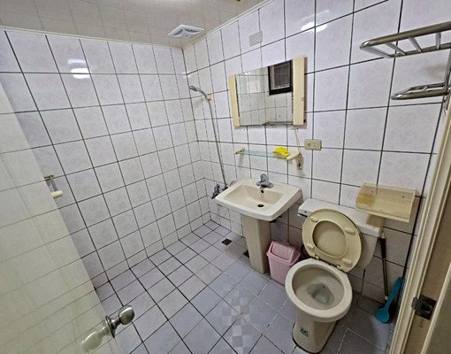 嘉禾社宅/免仲可租補/鄰近大湳市場機能三房 - Image 4