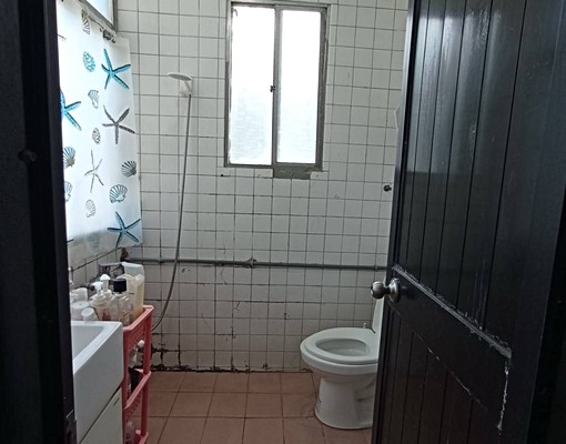 單純安靜雅房限女性學生上班族近中正紀念堂捷運/台大師大北一女 - Image 6