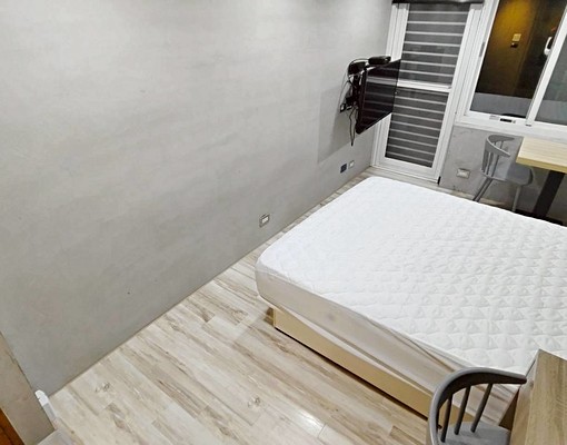 北門站｜裝潢新屋況極佳·水電費全包！乾溼分離·獨立陽台 - Image 3