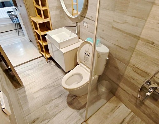 北門站｜裝潢新屋況極佳·水電費全包！乾溼分離·獨立陽台 - Image 6