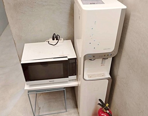 北門站｜裝潢新屋況極佳·水電費全包！乾溼分離·獨立陽台 - Image 8