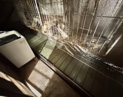 近捷運台北橋【超值4房2廳】有廚房★低樓層★三和商圈 - Image 13