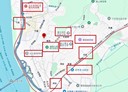 淡水區-自強路4房3廳，77.1坪